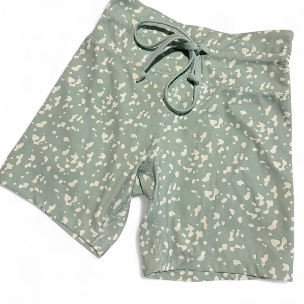 Forever 21 Bike Shorts